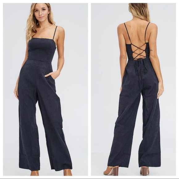 Dresses & Skirts - SEXY SWAGGY JUMPSUIT